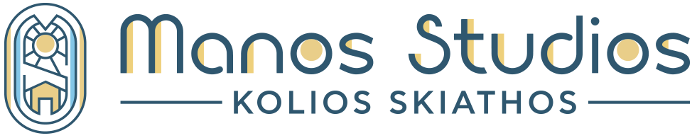Manos Studios - Skiathos Island Kolios Area